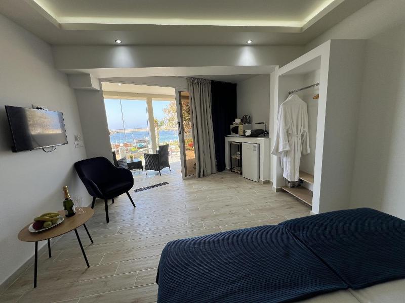 Sea View Apts & Suites By Pachiplex image