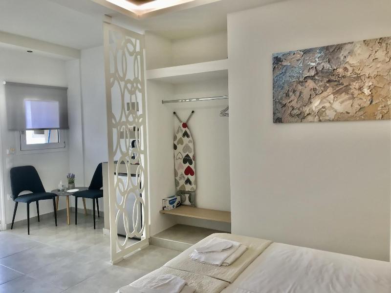 Sea View Apts & Suites By Pachiplex image