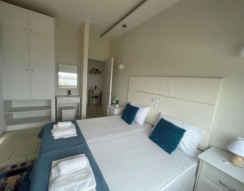 Sea View Apts & Suites By Pachiplex image