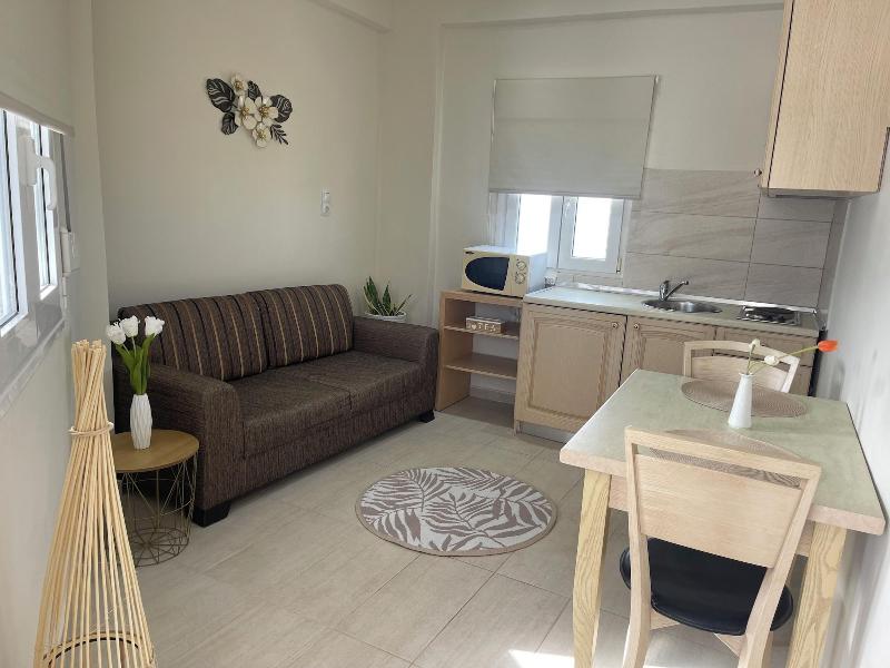 Sea View Apts & Suites By Pachiplex image
