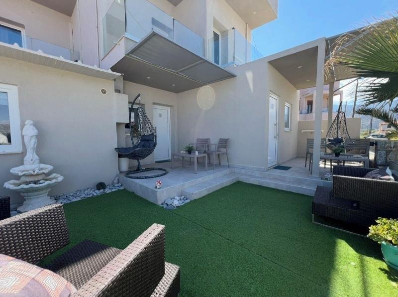 Sea View Apts & Suites By Pachiplex image