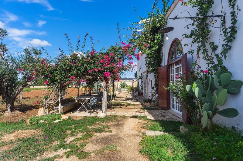 Masseria Tornesella