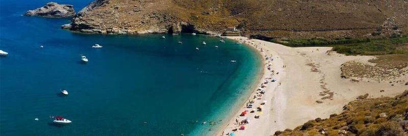 Andros 4 All Seasons Villas & Suites - Agios Nikol image
