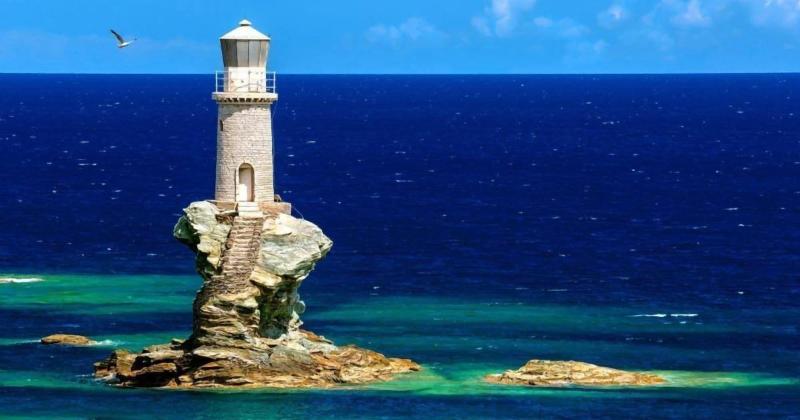 Andros 4 All Seasons Villas & Suites - Agios Nikol image
