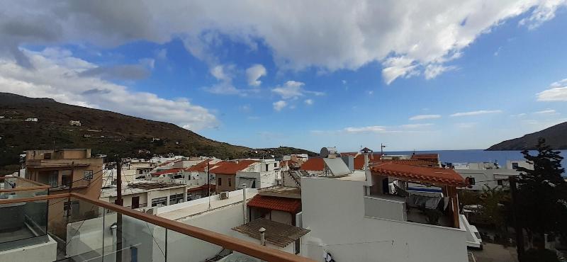 Andros 4 All Seasons Villas & Suites - Agios Nikol image