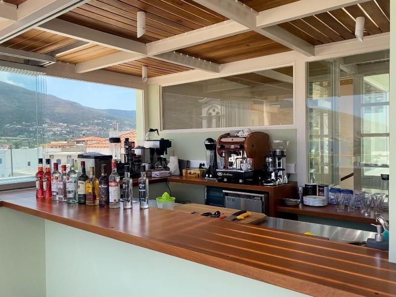 Andros 4 All Seasons Villas & Suites - Agios Nikol image