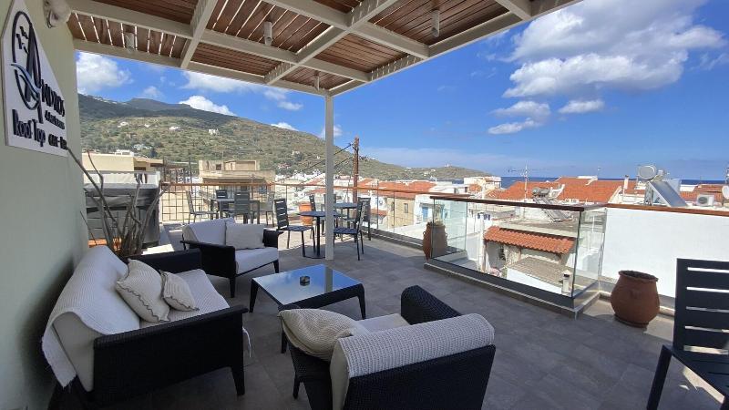 Andros 4 All Seasons Villas & Suites - Agios Nikol image