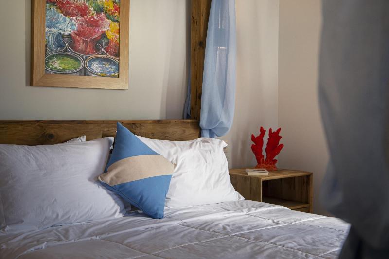 Andros 4 All Seasons Villas & Suites - Agios Nikol image