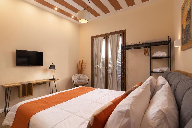 Andros 4 All Seasons Villas & Suites - Agios Nikol image