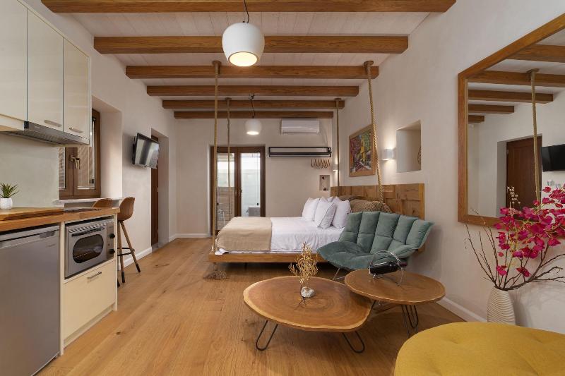 Andros 4 All Seasons Villas & Suites - Agios Nikol image