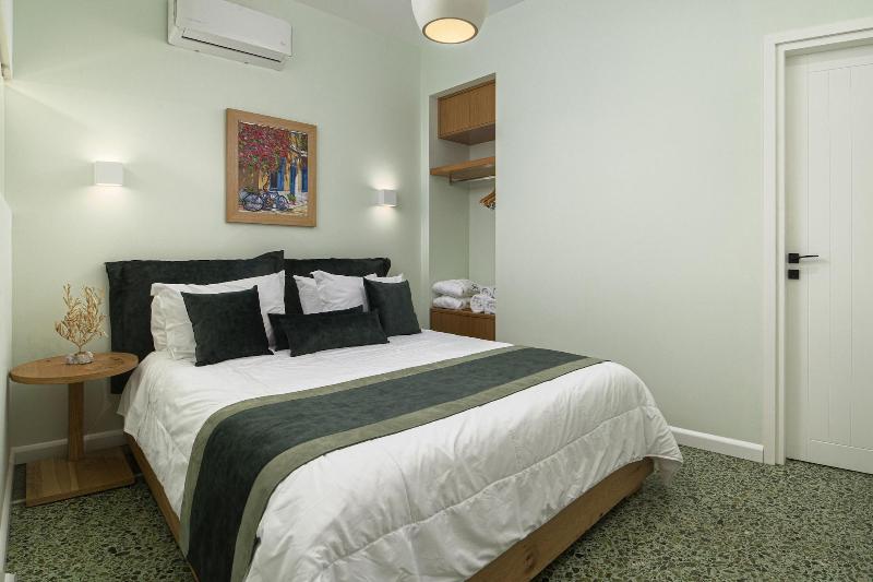 Andros 4 All Seasons Villas & Suites - Agios Nikol image