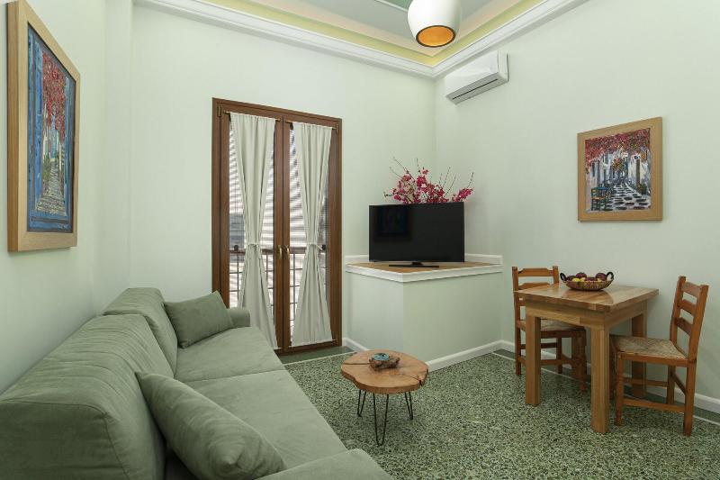 Andros 4 All Seasons Villas & Suites - Agios Nikol image