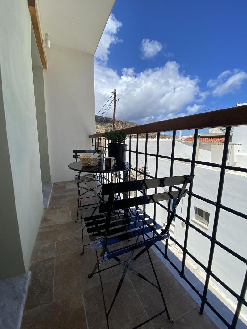 Andros 4 All Seasons Villas & Suites - Agios Nikol image