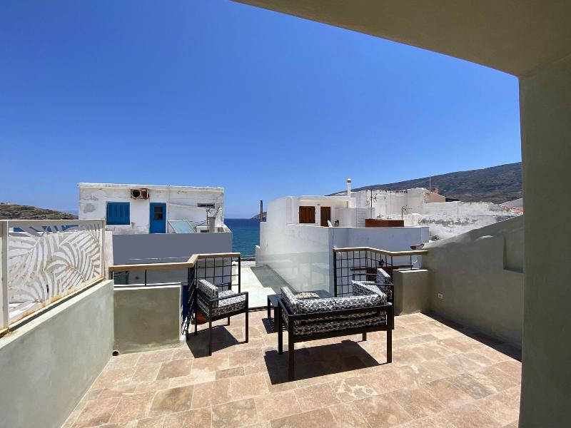 Andros 4 All Seasons Villas & Suites - Agios Nikol image
