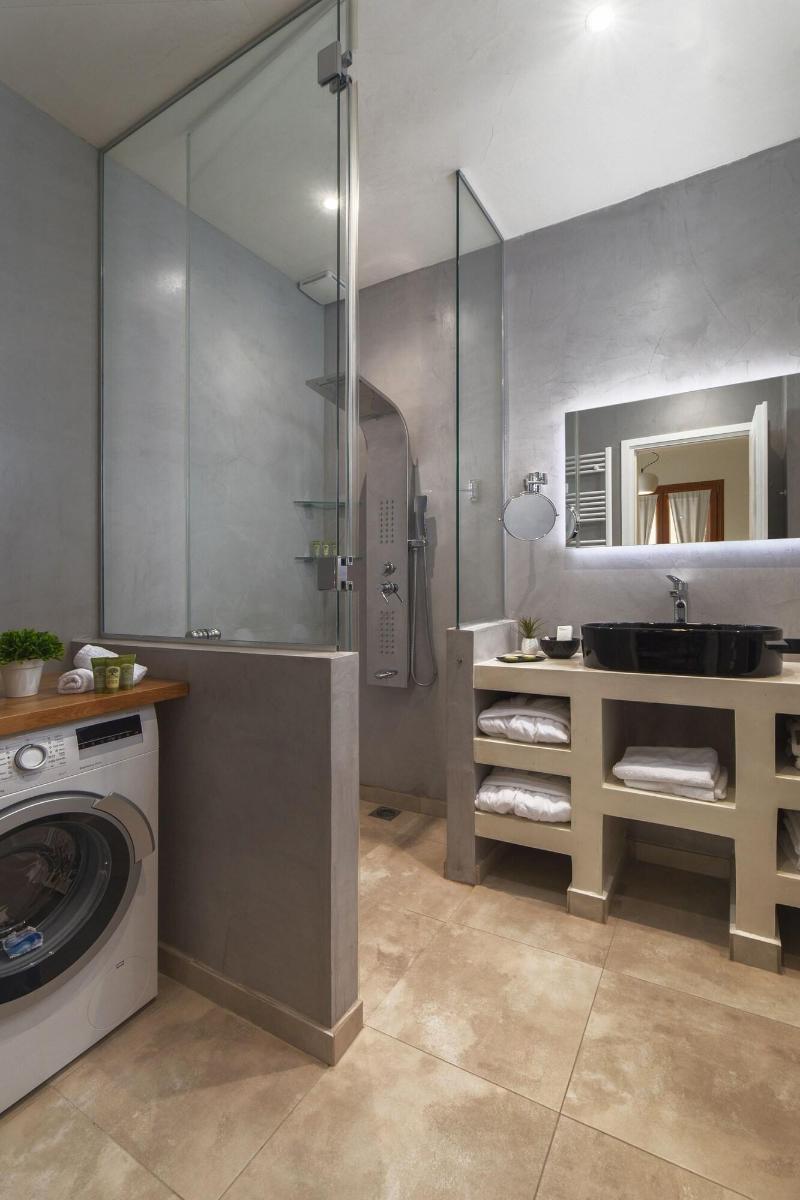 Andros 4 All Seasons Villas & Suites - Agios Nikol image