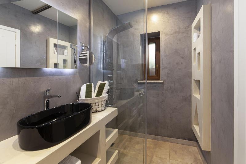 Andros 4 All Seasons Villas & Suites - Agios Nikol image