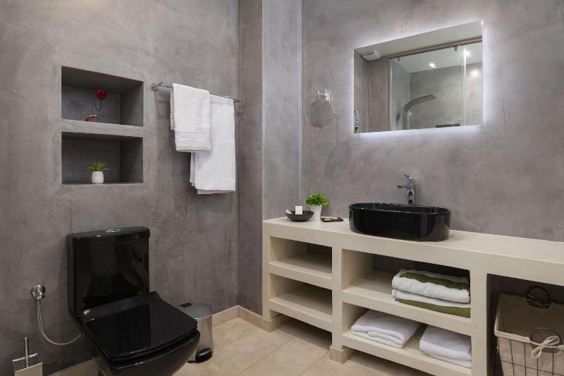 Andros 4 All Seasons Villas & Suites - Agios Nikol image
