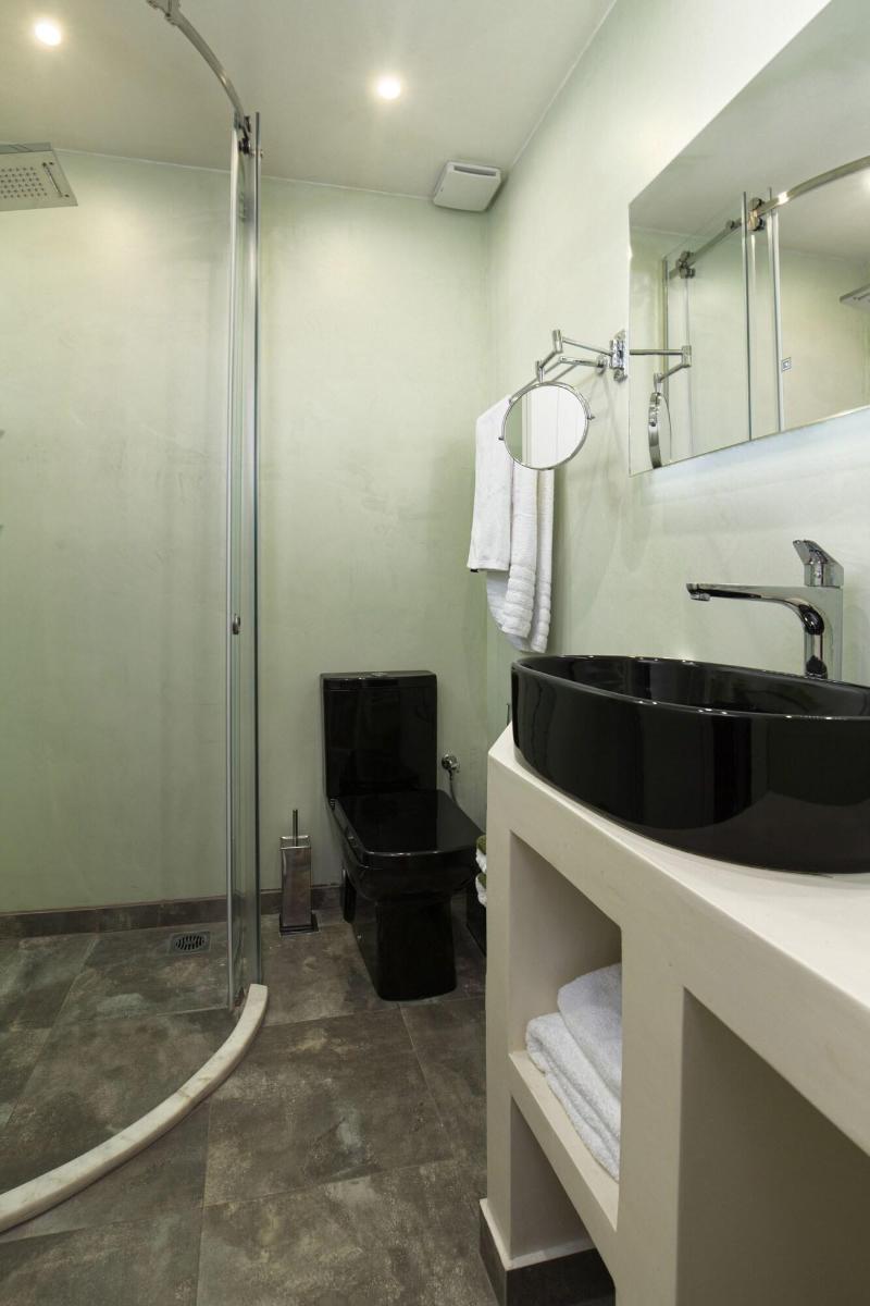 Andros 4 All Seasons Villas & Suites - Agios Nikol image