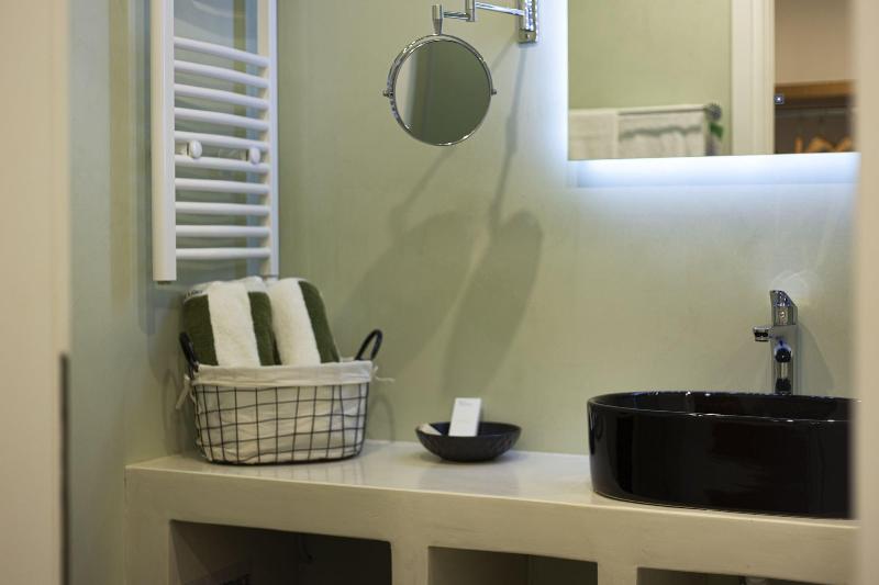 Andros 4 All Seasons Villas & Suites - Agios Nikol image