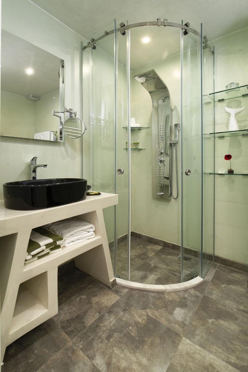 Andros 4 All Seasons Villas & Suites - Agios Nikol image
