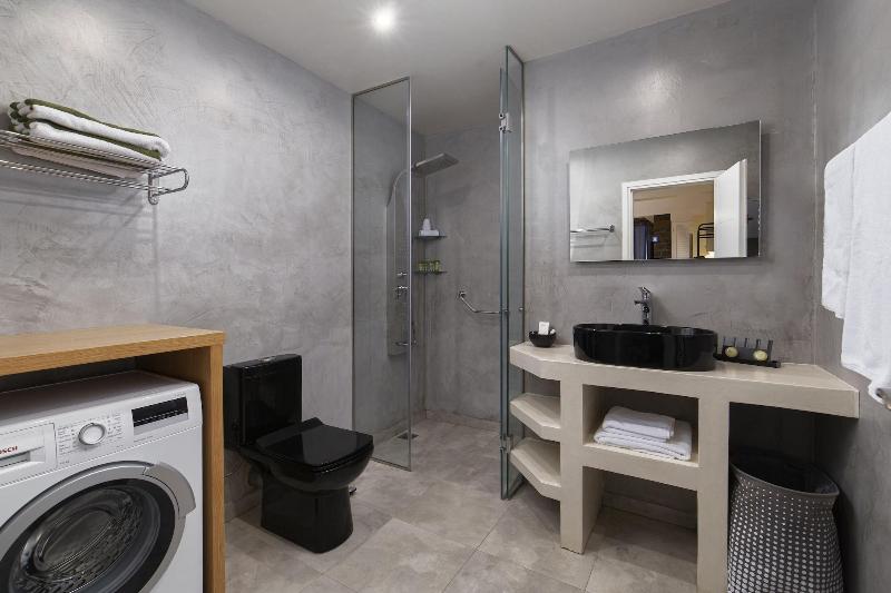 Andros 4 All Seasons Villas & Suites - Agios Nikol image