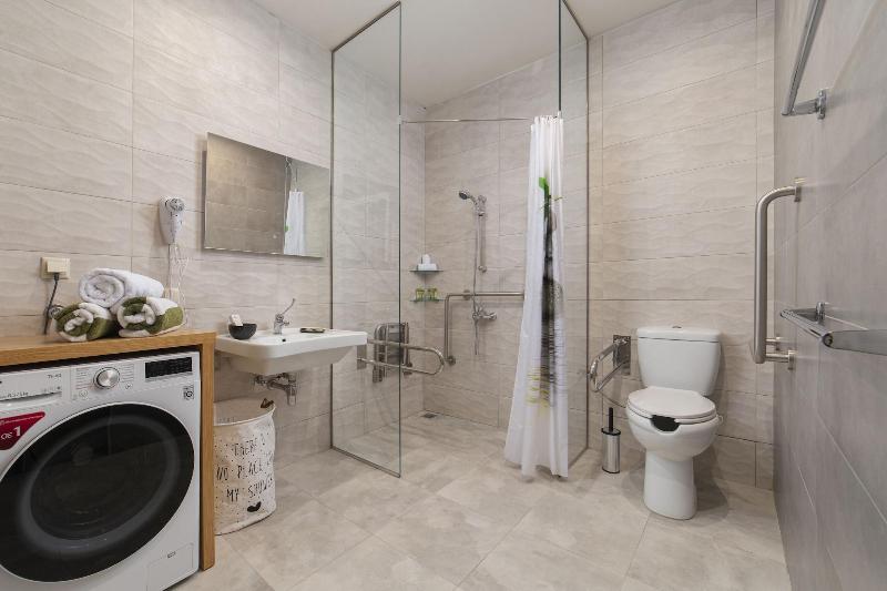 Andros 4 All Seasons Villas & Suites - Agios Nikol image