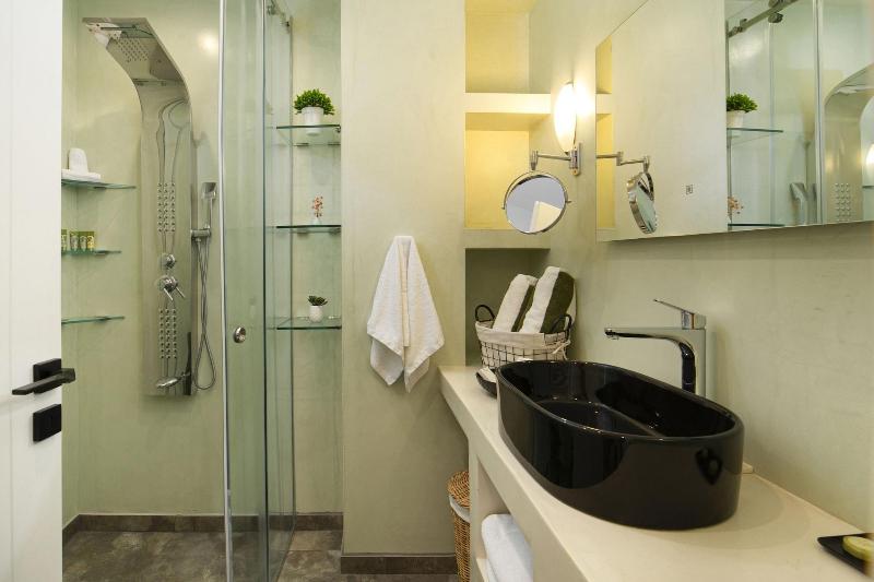 Andros 4 All Seasons Villas & Suites - Agios Nikol image