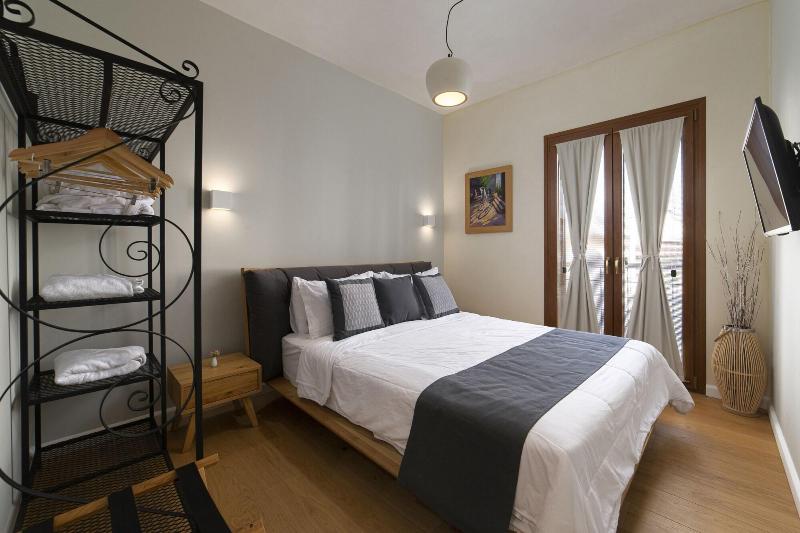 Andros 4 All Seasons Villas & Suites - Agios Nikol image