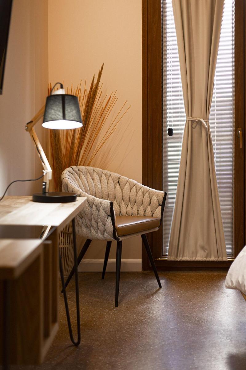 Andros 4 All Seasons Villas & Suites - Agios Nikol image