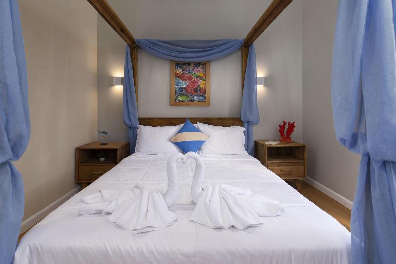 Andros 4 All Seasons Villas & Suites - Agios Nikol image