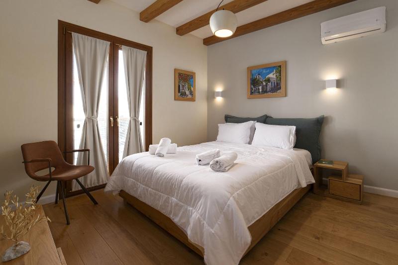 Andros 4 All Seasons Villas & Suites - Agios Nikol image