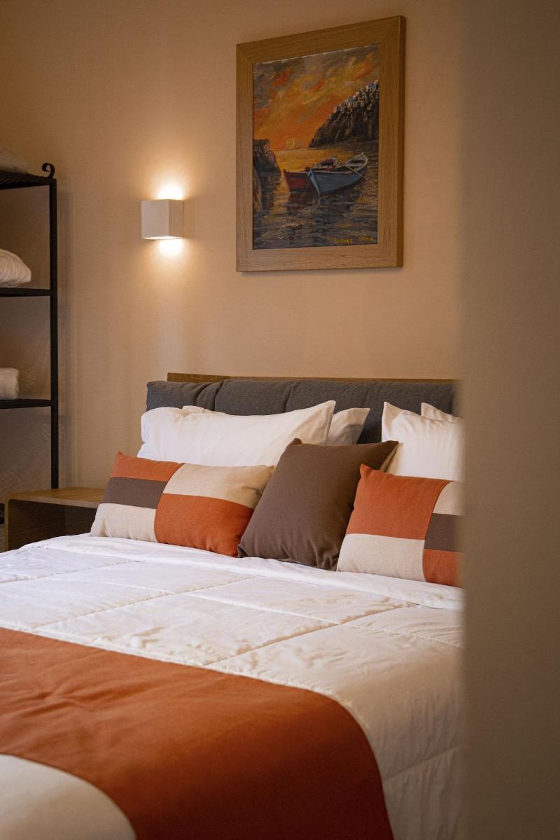 Andros 4 All Seasons Villas & Suites - Agios Nikol image