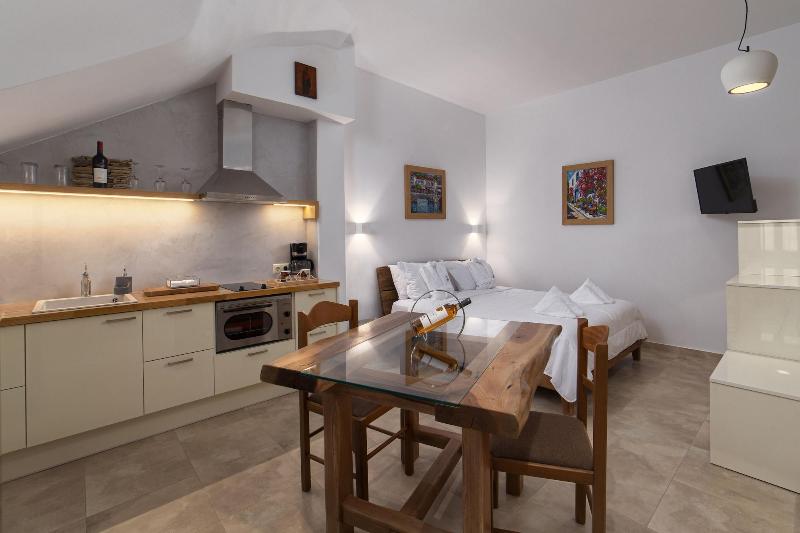 Andros 4 All Seasons Villas & Suites - Agios Nikol image