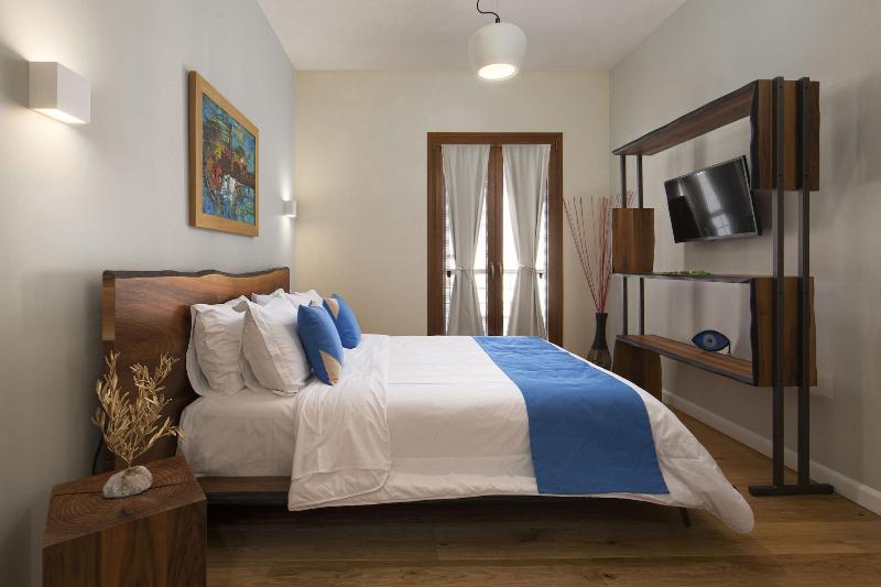 Andros 4 All Seasons Villas & Suites - Agios Nikol image