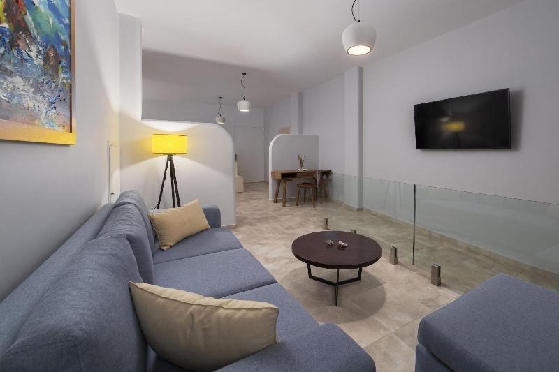 Andros 4 All Seasons Villas & Suites - Agios Nikol image