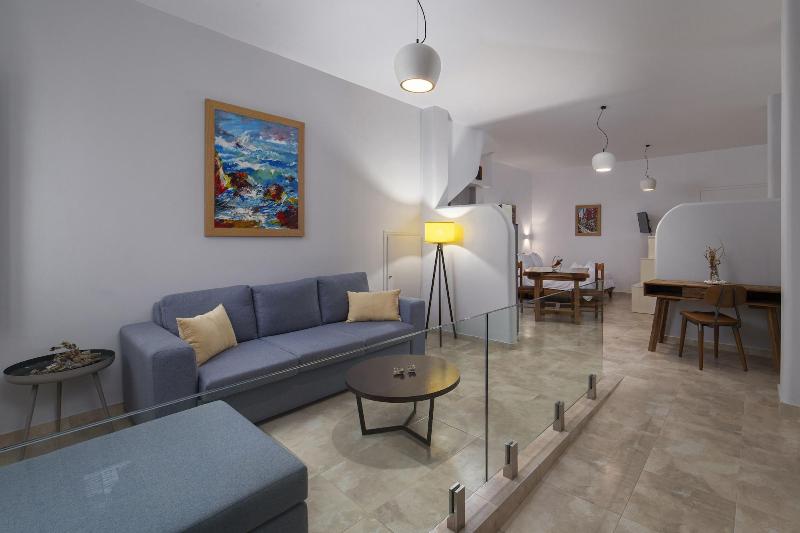 Andros 4 All Seasons Villas & Suites - Agios Nikol image