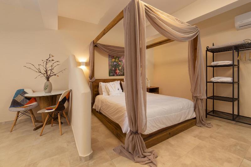 Andros 4 All Seasons Villas & Suites - Agios Nikol image