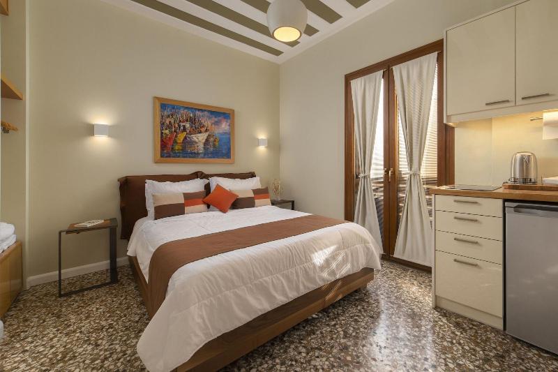 Andros 4 All Seasons Villas & Suites - Agios Nikol image