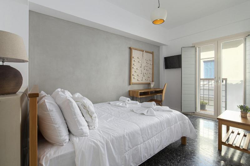 Andros 4 All Seasons Villas & Suites - Agios Nikol image