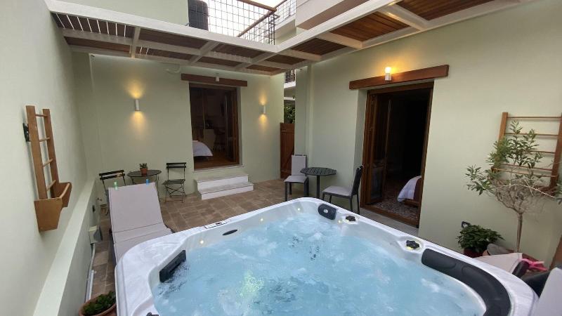 Andros 4 All Seasons Villas & Suites - Agios Nikol image