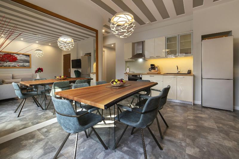 Andros 4 All Seasons Villas & Suites - Agios Nikol image