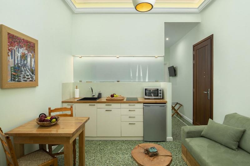 Andros 4 All Seasons Villas & Suites - Agios Nikol image
