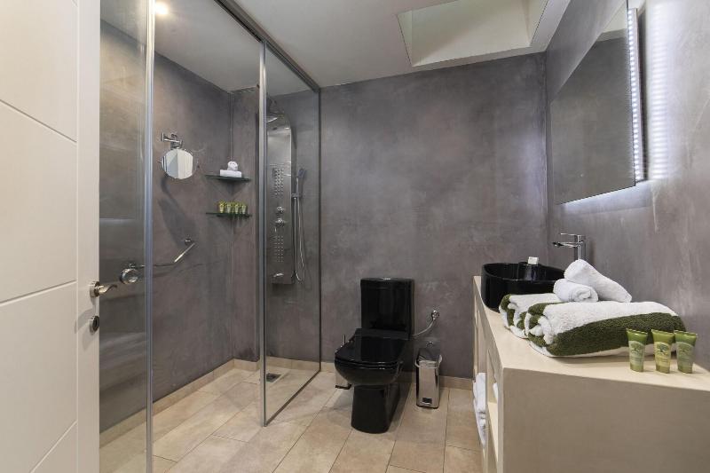 Andros 4 All Seasons Villas & Suites - Agios Nikol image