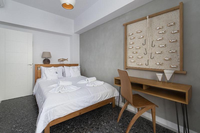 Andros 4 All Seasons Villas & Suites - Agios Nikol image