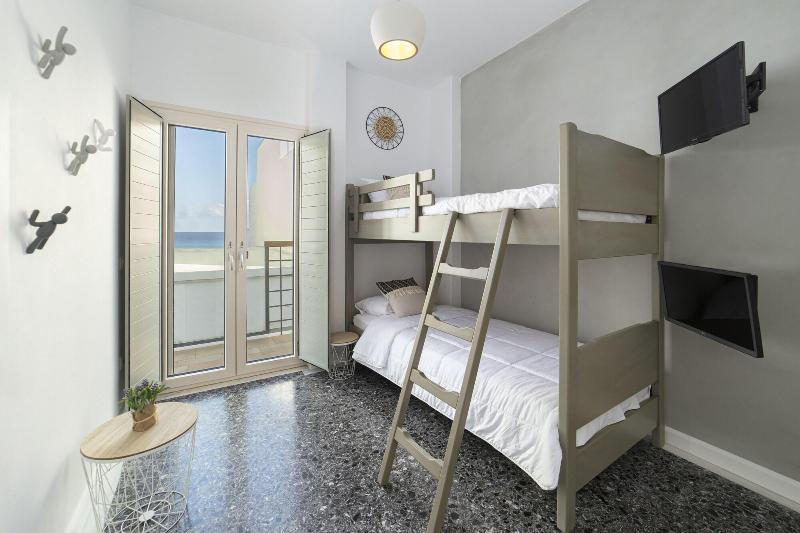 Andros 4 All Seasons Villas & Suites - Agios Nikol image