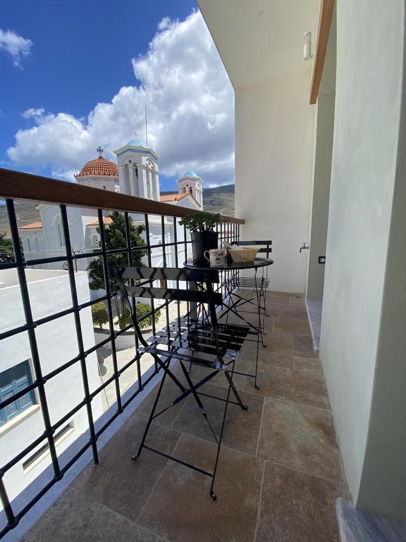 Andros 4 All Seasons Villas & Suites - Agios Nikol image
