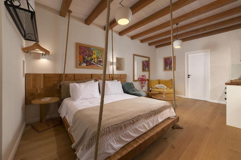 Andros 4 All Seasons Villas & Suites - Agios Nikol image