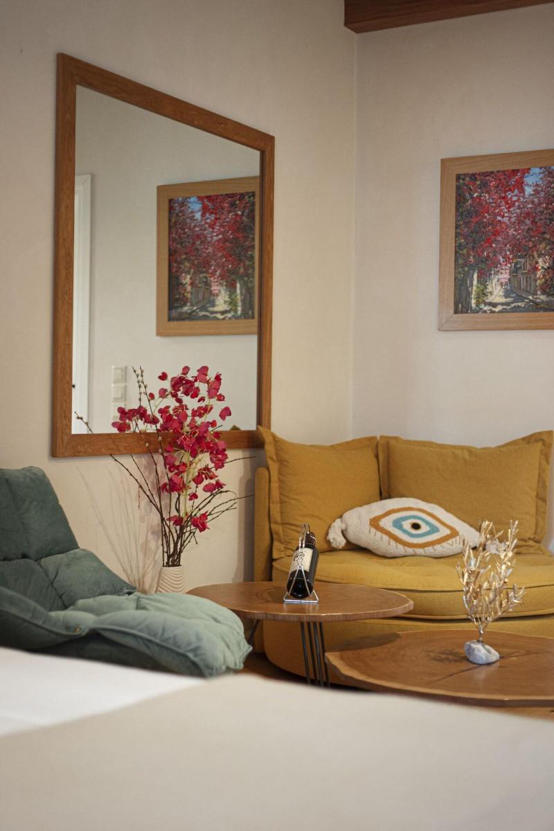 Andros 4 All Seasons Villas & Suites - Agios Nikol image