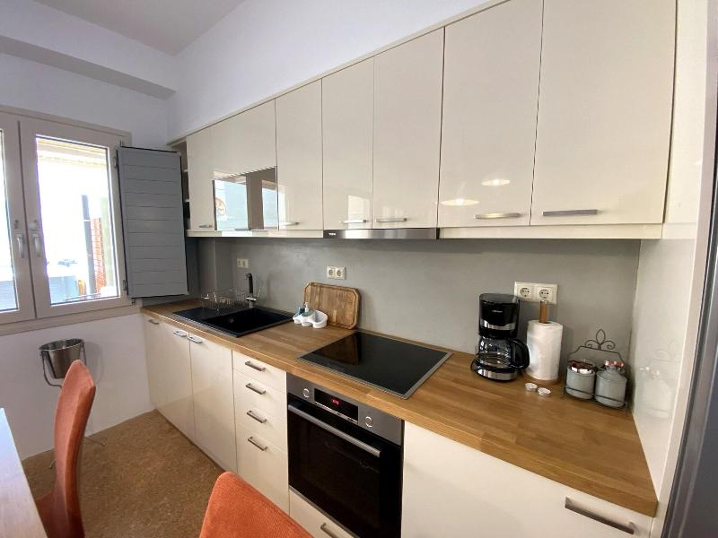 Andros 4 All Seasons Villas & Suites - Agios Nikol image