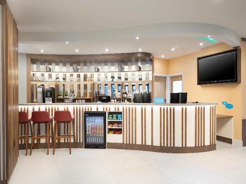 Hampton By Hilton London Old Street — exterior view